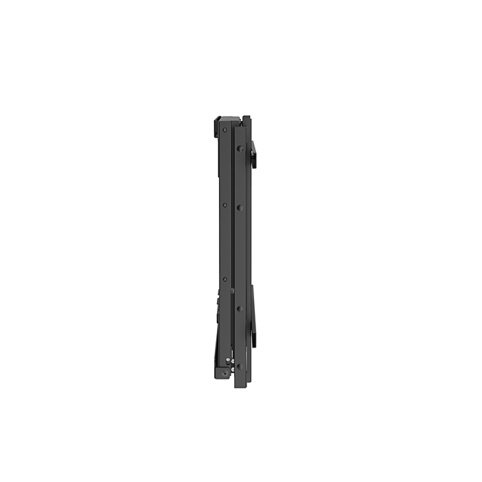 Brateck Manual Height Adjust TV Wall Mount 75-90 Brateck