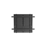 Brateck Manual Height-Adjustable Display Wall Mount for most 75'-90' TVs Weight Capacity: 60~90kg, V - HAW400E-90