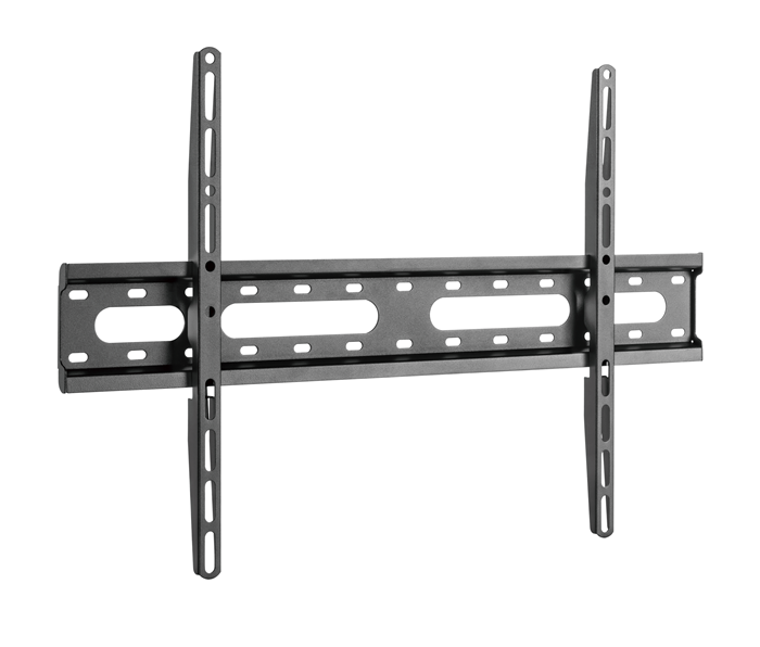 Brateck Fixed TV Wall Mount for 37-80 TVs | Secure, Slim & Budget-Friendly Brateck