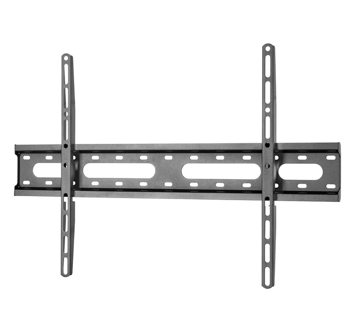 Brateck Fixed TV Wall Mount for 37-80 TVs | Secure, Slim & Budget-Friendly Brateck