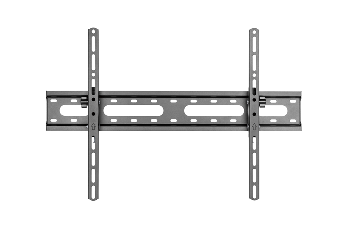 Brateck KL31-46T Tilt TV Wall Mount for 37-80 TVs - Easy Install Brateck