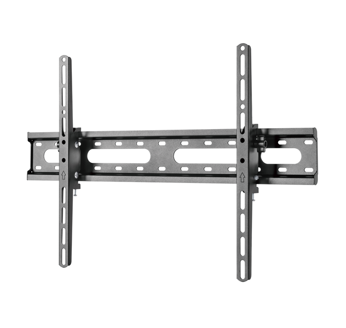 Brateck KL31-46T Tilt TV Wall Mount for 37-80 TVs - Easy Install Brateck