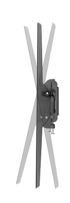 Brateck KL31-46T Tilt TV Wall Mount for 37-80 TVs - Easy Install Brateck