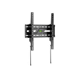 Brateck KL38-44T Large-Screen Compact Tilt TV Wall Mount Fit Screen Size: 32'-75' Up to 75kg, Fit Cu - KL38-44T