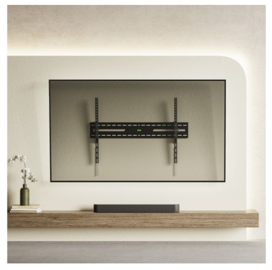 Brateck KL38-69T Heavy-Duty Tilting TV Wall Mount 43-100 Screens Brateck