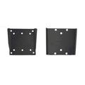 Ultra-Slim Fixed TV Wall Mount for 13-27 TVs - Low Profile & Easy Install Brateck