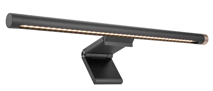 Brateck Monitor Light Bar LDL16-2 - Glare-Free Eye Care & Chroma RGB Brateck