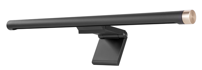Brateck Monitor Light Bar LDL16-2 - Glare-Free Eye Care & Chroma RGB Brateck