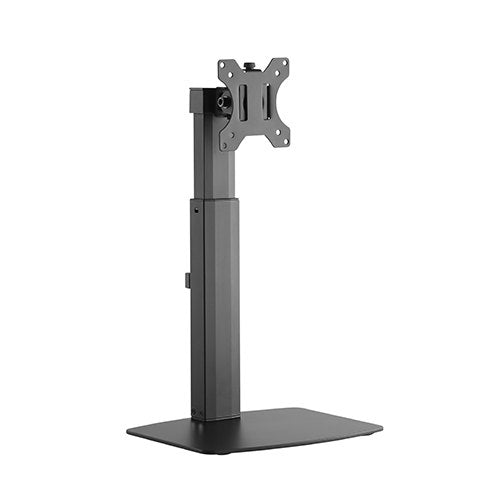 Premium Ergonomic Monitor Stand for Desk - Adjustable Gas Spring Arm Brateck