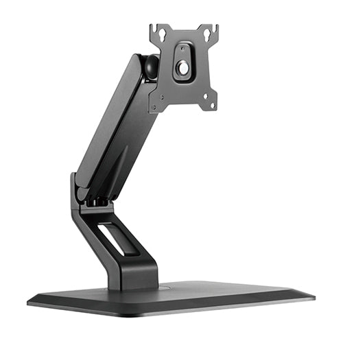 Brateck Single Touch Screen Monitor Desk Stand Fit Most 17'-32' Screen Sizes Up to 10kg per screen V - LDT35-T01