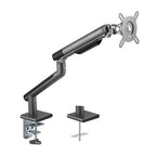 Premium Aluminum Adjustable Monitor Arm for 17-32 Screens Brateck