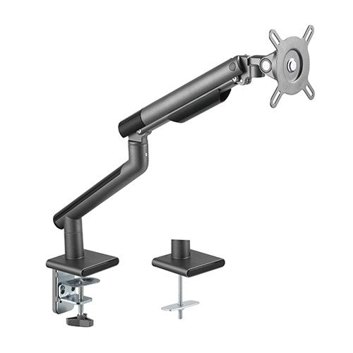 Premium Aluminum Adjustable Monitor Arm for 17-32 Screens Brateck