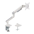Premium Single Adjustable Monitor Arm - Desk Mount for 17-32 Screens Brateck