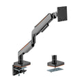 Brateck Heavy-Duty Single Gaming Monitor Arm for 17-49 Monitors Brateck