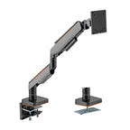 Brateck Heavy-Duty Single Gaming Monitor Arm for 17-49 Monitors Brateck