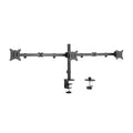 Brateck Triple Articulating Monitor Mount for 17-27 Screens Brateck