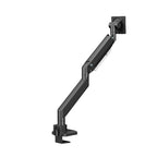 Brateck Heavy-Duty Gas Spring Monitor Arm for 17-57 Monitors Brateck