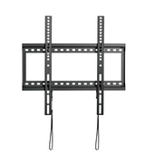 Brateck Fixed TV Wall Mount For 32'-70' up to 75KG, VESA Compatible: 50x50,75x75,100x100,100x150,100 - LP72-44F