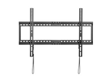 Brateck Fixed TV Wall Mount 37-80 | Heavy Duty 75kg VESA Brateck