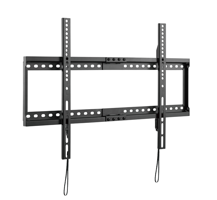Brateck Fixed TV Wall Mount 37-80 | Heavy Duty 75kg VESA Brateck