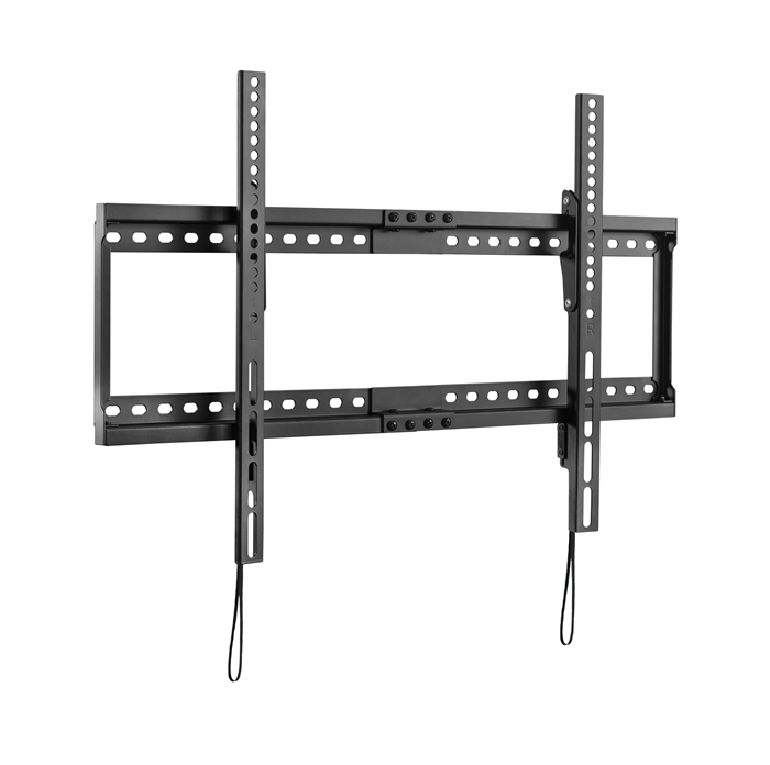 Brateck Tilt TV Wall Mount for 37-80 TVs | Easy Adjust & Heavy Duty Brateck