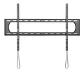 Brateck Heavy Duty Fixed TV Wall Mount for 60-120 Curved TVs, 120KG Max Brateck
