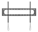 Brateck Heavy Duty Fixed TV Wall Mount for 60-120 Curved TVs, 120KG Max Brateck