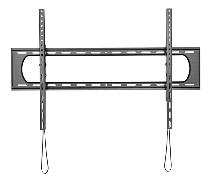 Brateck Heavy-Duty Tilt TV Mount | 60-120 Screens | 120kg Max Brateck