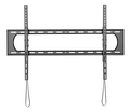Brateck Heavy-Duty Tilt TV Mount | 60-120 Screens | 120kg Max Brateck
