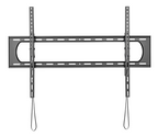 Brateck Heavy-Duty Tilt TV Mount | 60-120 Screens | 120kg Max Brateck