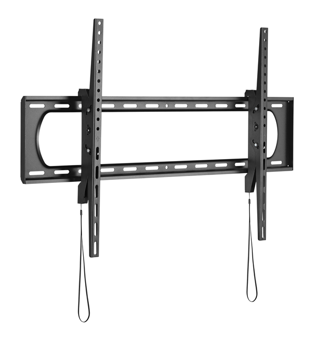 Brateck Heavy-Duty Tilt TV Mount | 60-120 Screens | 120kg Max Brateck
