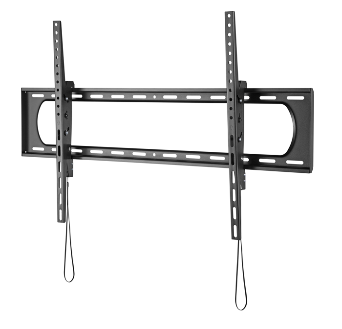 Brateck Heavy-Duty Tilt TV Mount | 60-120 Screens | 120kg Max Brateck