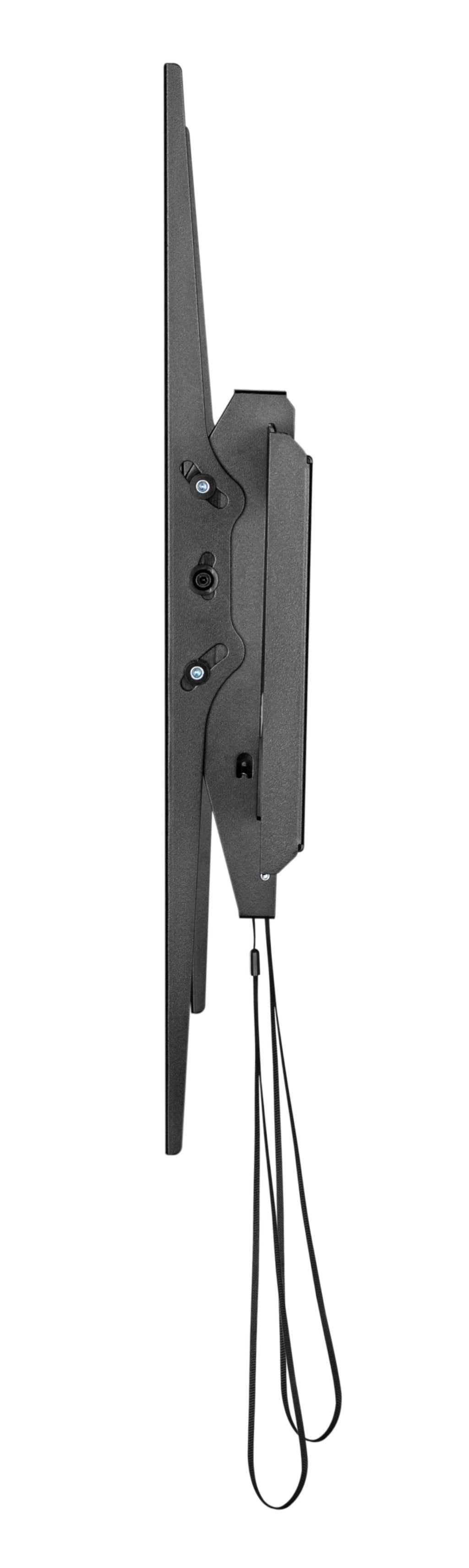 Brateck Heavy-Duty Tilt TV Mount | 60-120 Screens | 120kg Max Brateck