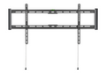 Brateck Ultra-Slim Fixed TV Wall Mount for 43-90 inch TVs Brateck