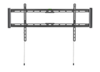 Brateck Ultra-Slim Fixed TV Wall Mount for 43-90 inch TVs Brateck