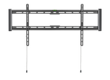 Brateck Ultra-Slim Fixed TV Wall Mount for 43-90 inch TVs Brateck