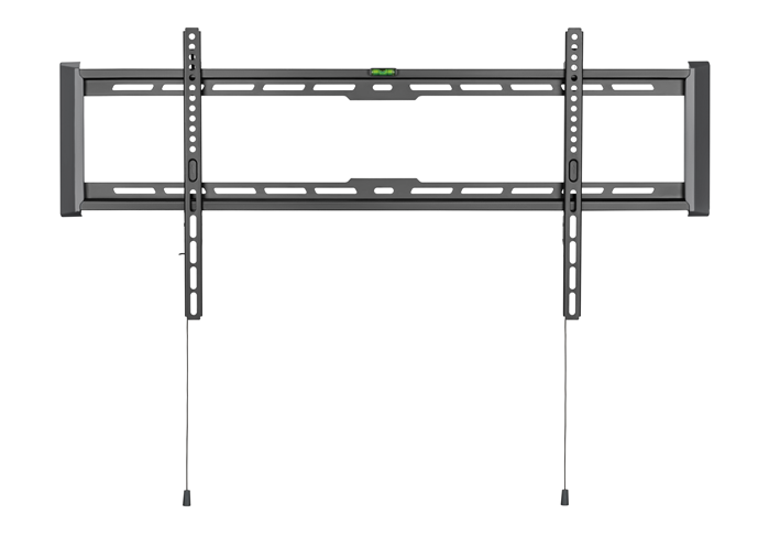 Brateck Ultra-Slim Fixed TV Wall Mount for 43-90 inch TVs Brateck