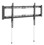 Brateck Ultra-Slim Fixed TV Wall Mount for 43-90 inch TVs Brateck