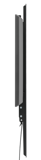 Brateck Ultra-Slim Fixed TV Wall Mount for 43-90 inch TVs Brateck