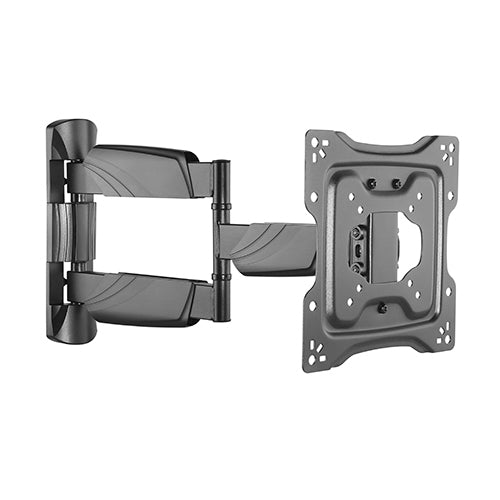 Brateck Full-Motion TV Wall Mount for 23-42 TVs | Swivel & Tilt Brateck