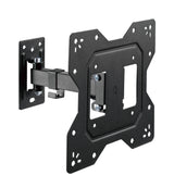 Brateck Full-Motion TV Wall Mount | 23-43 TVs, Swivel & Tilt Brateck