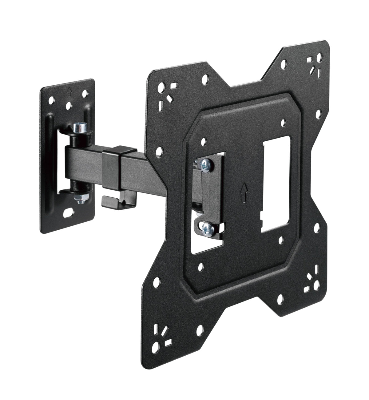 Brateck Full-Motion TV Wall Mount | 23-43 TVs, Swivel & Tilt Brateck