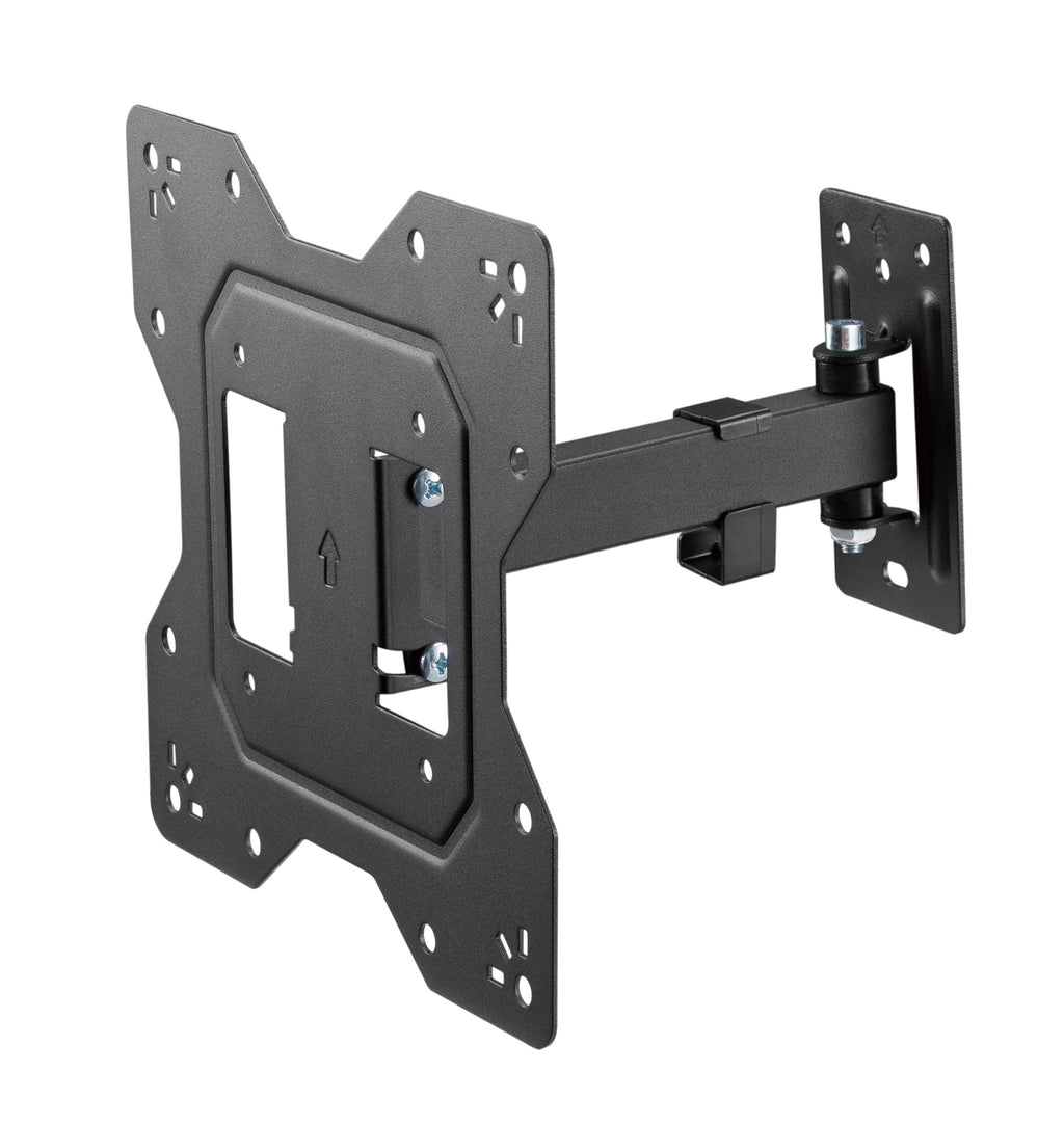 Brateck Full-Motion TV Wall Mount | 23-43 TVs, Swivel & Tilt Brateck