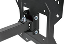 Brateck Full-Motion TV Wall Mount | 23-43 TVs, Swivel & Tilt Brateck