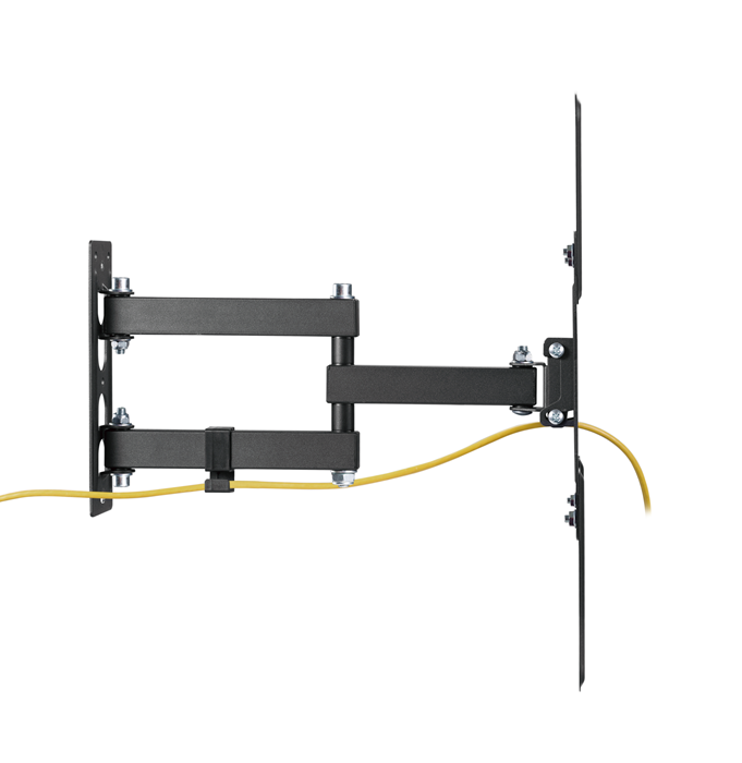 Brateck Full-Motion TV Wall Mount 23-55 - Swivel & Tilt Brateck