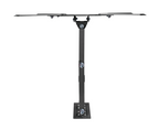 Brateck Full-Motion TV Wall Mount 23-55 - Swivel & Tilt Brateck