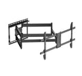 Brateck Extra Long Arm Full-Motion TV Wall Mount for 43-90 TVs Brateck