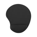 Brateck MP01-3 Gel Mouse Pad | Ergonomic Wrist Rest for Comfort Brateck
