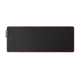 Brateck Large RGB Gaming Mouse Pad | LED Lights, Water-Resistant Brateck