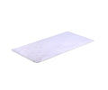 Brateck Marbled White Desk Pad 800x400mm - Smooth & Anti-Slip Brateck